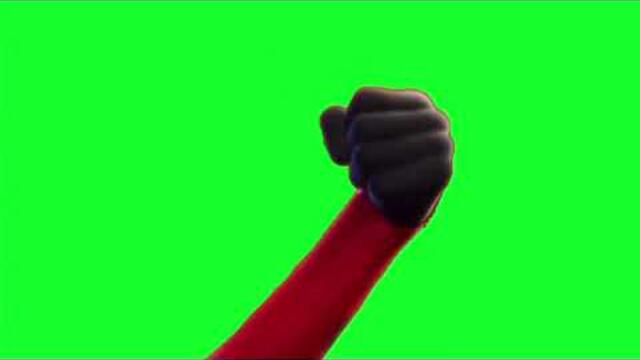 SCARABELLA S6 Unify green screen