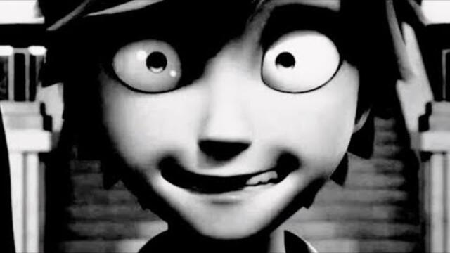 miraculous clips out of context for 5 minutes and 10 seconds