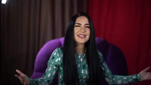 Naz Dej & Elsen Pro   Tuttur Dur #sekretet e mia   Everyone's Favorite Song New Trend 2024 on Tiktok