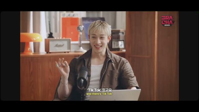 3RACHA SESSION EP 1 with subtitles (Spotify) #3racha #straykids 