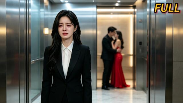 FULL｜He Chose His First Love… Then Lost the Woman Who Loved Him Most｜ENG SUB｜CHINESE DRAMA