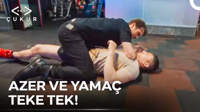 Kim Kimi Yerse - Çukur