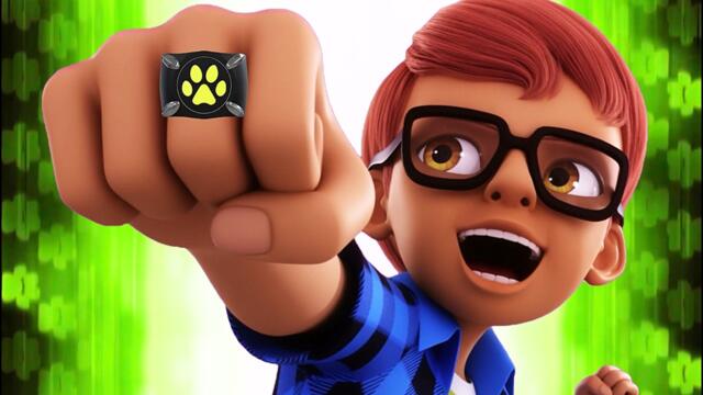 🔴CHRIS NOIR 🐱‍👤 NEW TRANSFORMATION MIRACULOUS 6 🐞 Ladybug and Cat Noir (Fanmade)