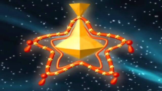 Fairy Dust • Winx Club Soundtrack