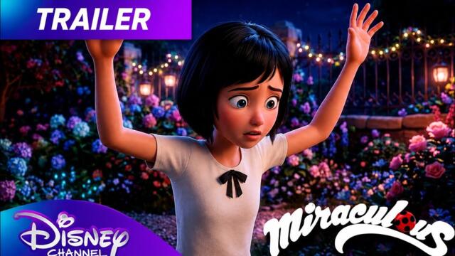 Season 7 of Miraculous | FIRST UPDATE Everything is altered by the New Butterfly Villain!