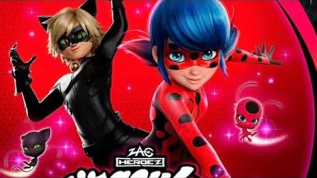 Miraculous ladybug most episodes from season 6 edit!!! [This took me 1/2 hour  to finish this]