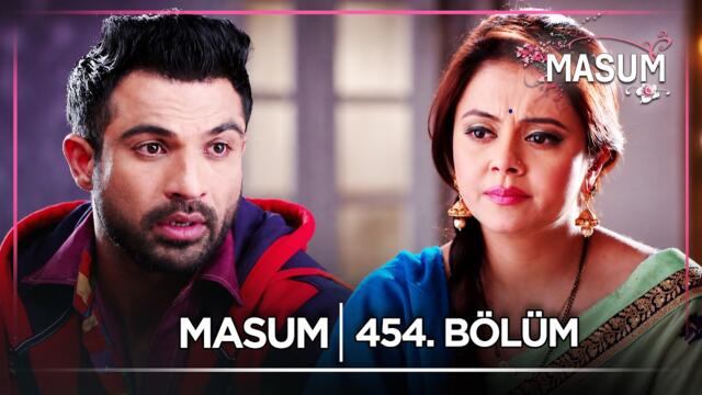 Masum Hint Dizisi | 454. Bölüm @kanal7​