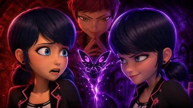 Which Marinette Gets Akumatized? Lila Never Saw This Coming