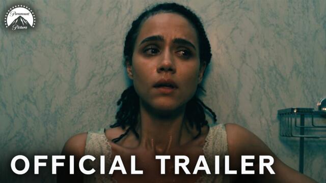 Confinement (2026) | Official Trailer | Paramount Movies