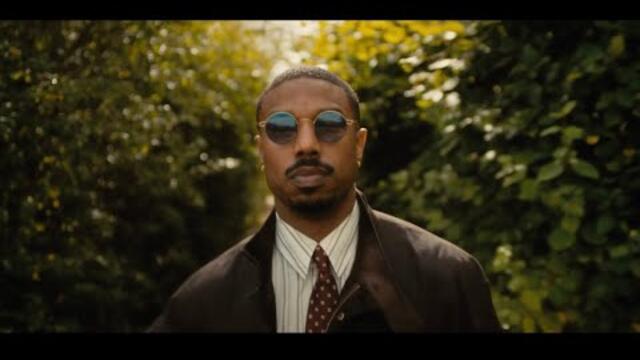 🍿 Афера Томаса Крауна — Русский Трейлер (4K Субтитры, 2027)