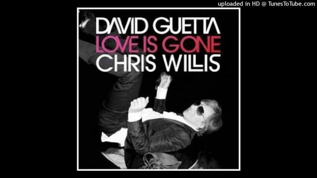 david guetta love is gone- SZ-B.G REMIX