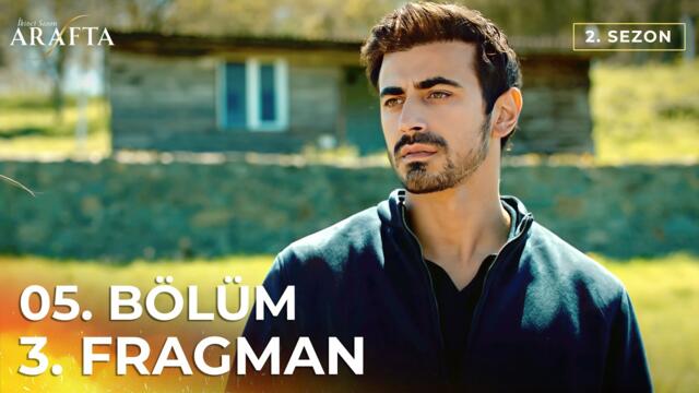 Arafta 5. Bölüm 3. Fragmanı (Arafta 2. Sezon) Türk Dizileri | Yeni Diziler 2026 #S2EP05