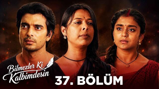 Bilmezler Ki Kalbimdesin Hint Dizisi (Imlie) 37. Bölüm - 4 Ağustos 2026 @kanal7