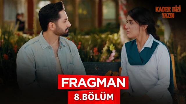 Kader Bizi Yazdı - Mann Mast Malang - 8. Bölüm Fragman💓 #pakistandizileri #kanal7