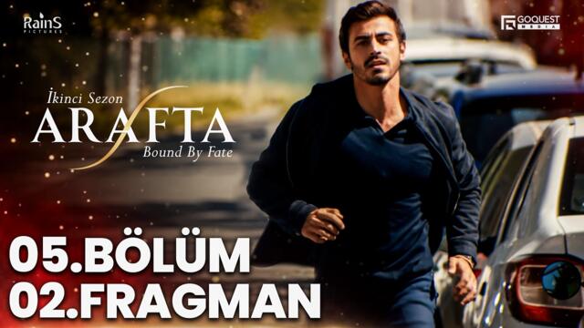 Arafta 5. Bölüm 2. Fragmanı (Arafta 2. Sezon) Türk Dizileri | Yeni Diziler 2026 #S2EP05