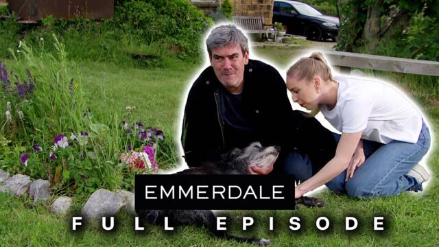 Emmerdale Full Episode | Tuesday 4th August