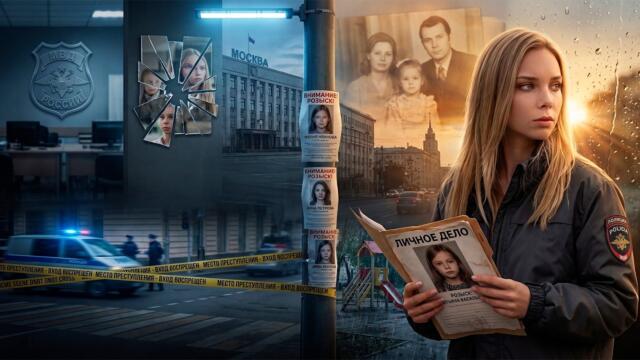 ЗАХВАТЫВАЮЩИЙ СЕРИАЛ, ОТ КОТОРОГО НЕВОЗМОЖНО ОТОРВАТЬСЯ! Выхожу тебя искать.