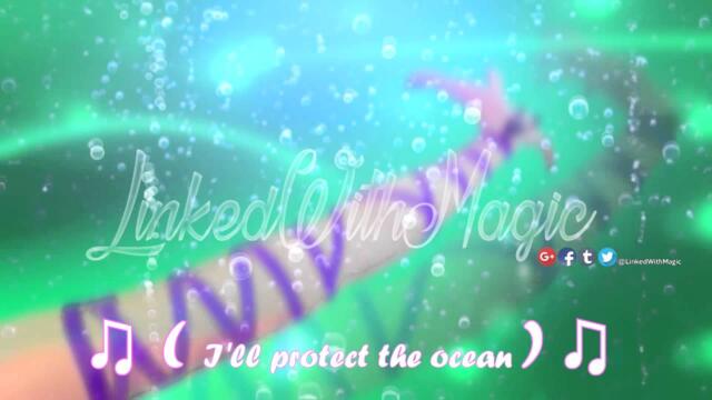 Winx Club Sirenix Prototype song and lyrics [FULL+HD]!