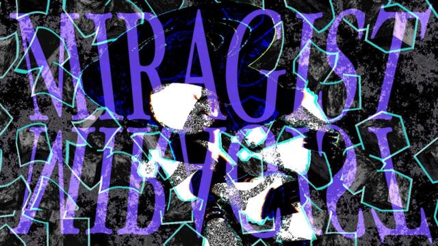 Miragist (Mr.Feller Remix) Chart