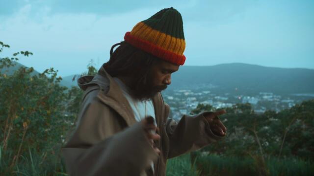 Micah Shemaiah & Little Lion Sound - Who's Playing That Music (Official Video)