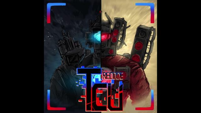 TCU : Recode OST : Never Give up