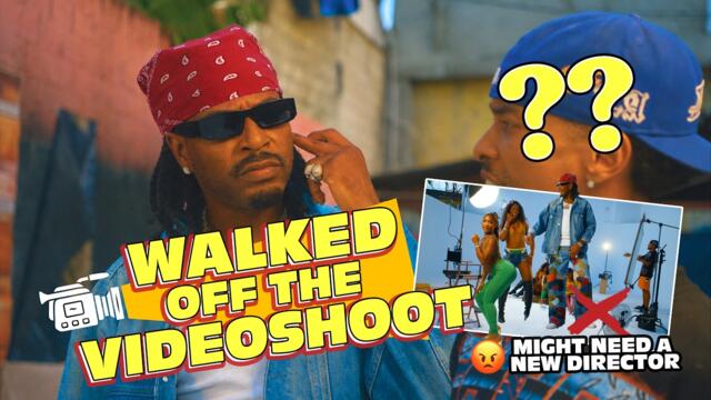 Govana, Zimi - Gyal A Bruk Out  (Official Video)