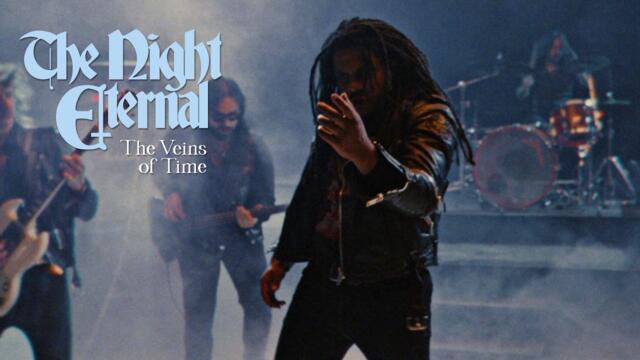 The Night Eternal - The Veins of Time (Official Video)