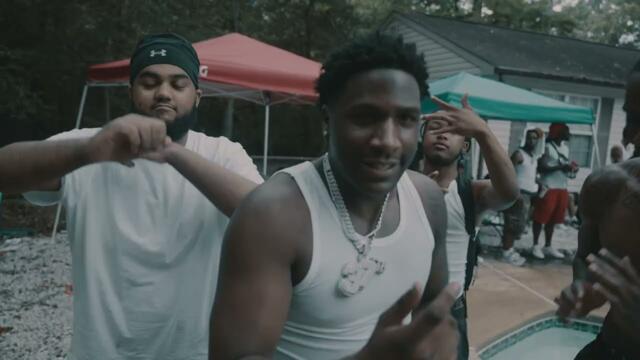 Gizwop - YRK (Official Video)