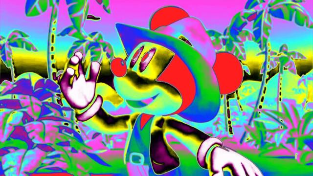 Ohh Toodles On The Jungle!! | Mickey Mouse C | Gamavision Csupo Effects