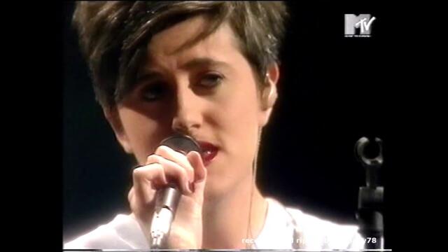 Everything But The Girl - Missing live at MTV Most Wanted (1995) HQ @EverythingButTheGirlOfficial