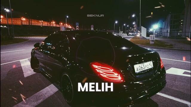 Мелих Ремикс , Beknur, TikTok Remix , TikTok Music,
