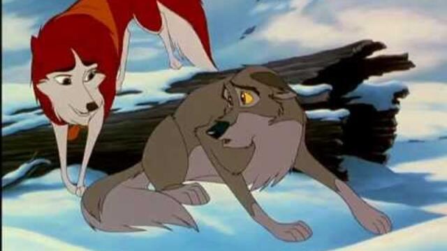 Balto Part 6
