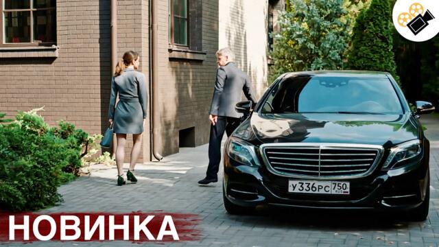 СВЕЖИЙ ФИЛЬМ 2026! ТОЛЬКО ПОПАЛ НА ЭКРАНЫ! НА РЕАЛЬНЫХ СОБЫТИЯХ! "С ЧИСТОГО ЛИСТА" ВСЕ СЕРИИ ПОДРЯД