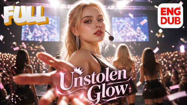 【Unstolen Glow】Full episode丨【ENG DUB】English subtitles