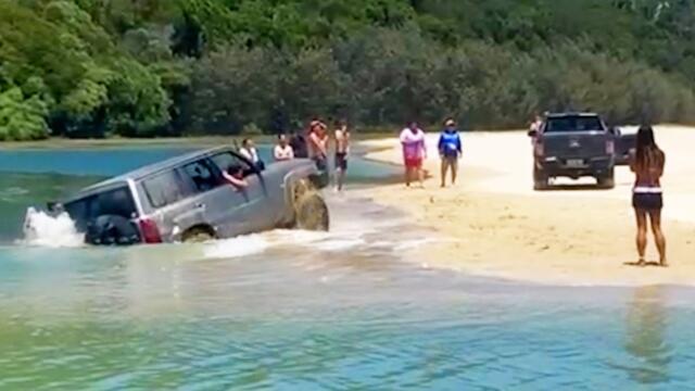 Best Summer Fails EVER | 100% Stupid and Naughty