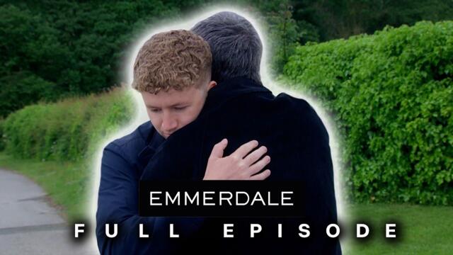 Emmerdale Full Episode | Wednesday 5th August
