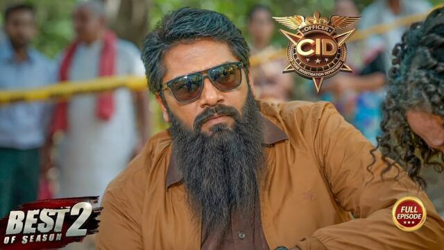 CID Season 2 | Latest CID Episode 2026 | Full Episode | New Crime Stories | सी.आई.डी. 2026