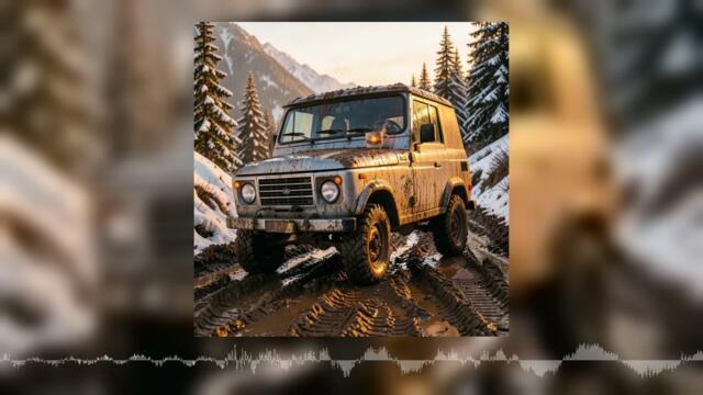 ЛАДА НИВА КЮЧЕК | LADA NIVA KUCHEK 2026 | KÖÇEK · ČOČEK