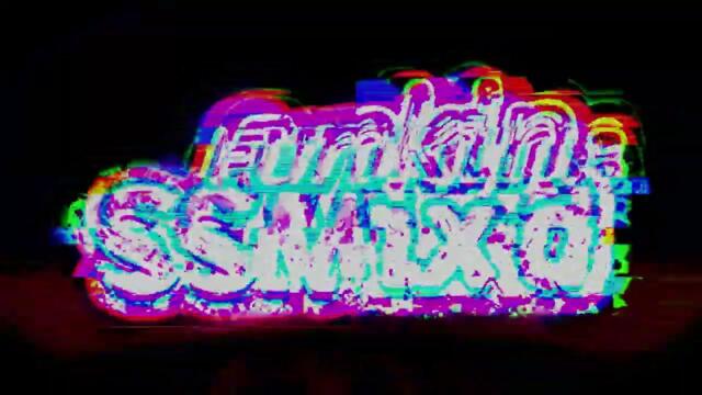 Joyful - SSMix'd (INST)