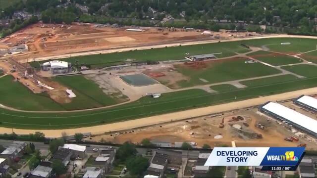 Horse racing expert share opinion on unclear future of Preakness