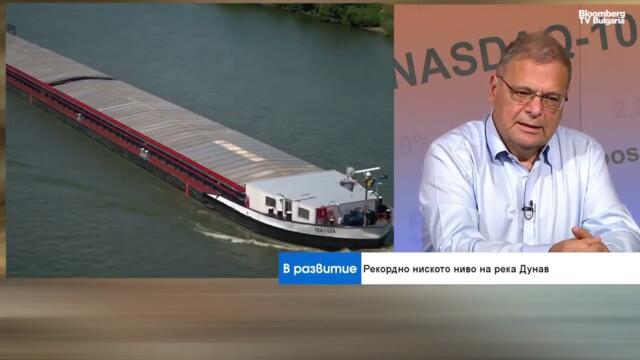 България и Гърция имат ключова роля за баланса на енергийната система в региона