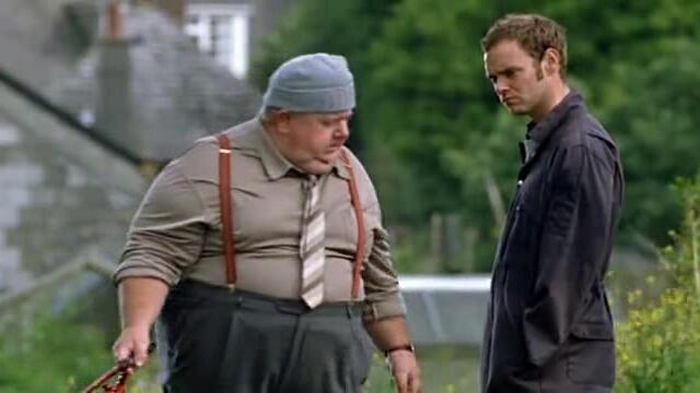 Доктор Мартин (Doc. Martin) S02 E03