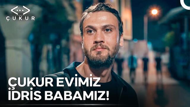 Erdenetler'in Yamaç'ı #3: Çukur'daki Hain! - Çukur