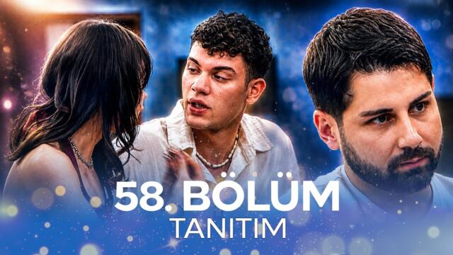 Aşkın Gücü 4. Sezon 58. Bölüm Tanıtım