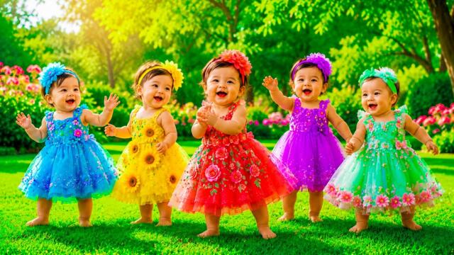 Dudi Dudi Dam Dam Dance | Dodi Dodi Dum Dum Kids Dance | Duty Duty Dam Dam | Kids & Babies Rhymes