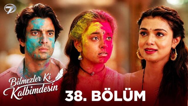 Bilmezler Ki Kalbimdesin Hint Dizisi (Imlie) 38. Bölüm - 5 Ağustos 2026 @kanal7
