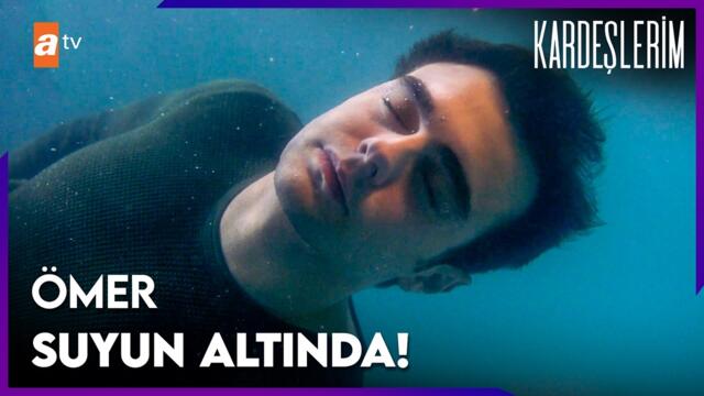 Ömer Şimdi Ne Yapacak? 😨- Kardeşlerim 107. Bölüm