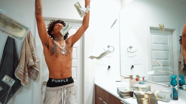 BAK Jay - Put It On Me (On & On & On) [Official Video]