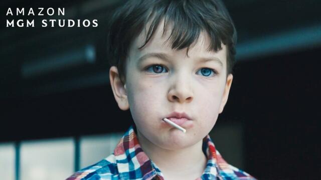 THE PRODIGY (2019) | Miles Grows Up Fast | Amazon MGM