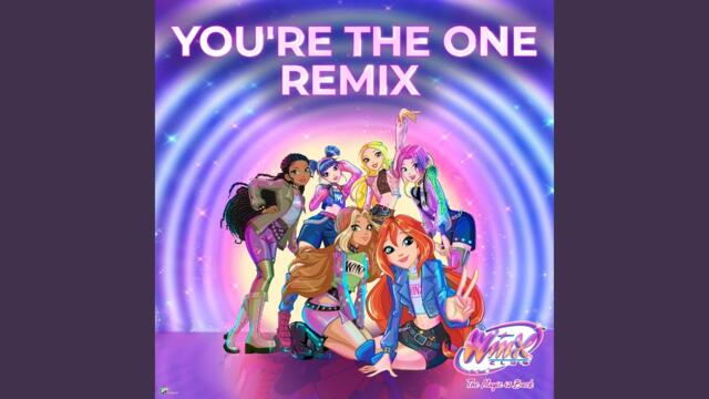 You Are The One (Remix)